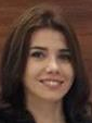 Albina Tskhay