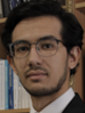 Bakhtiyar Azhken Talgatuly