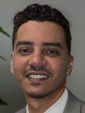 Izzy Ramadan