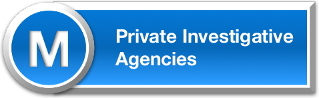 Private Investigation license of Baron Investigative Group