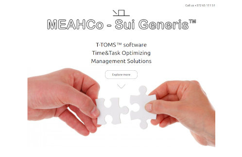 MEAHCo – Sui Generis OÜ
